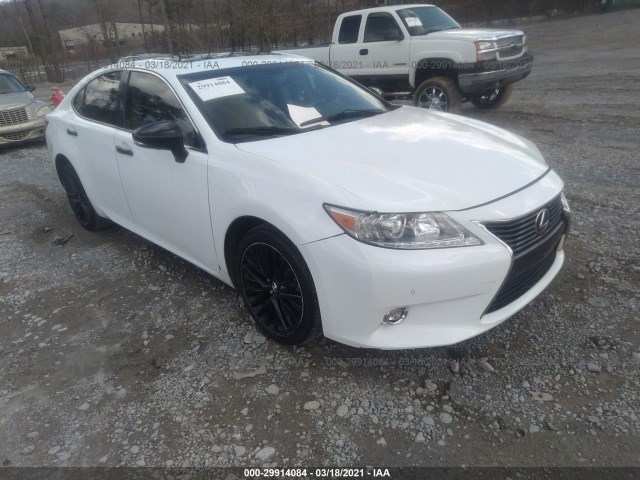 LEXUS ES 350 2015 jthbk1gg5f2173231