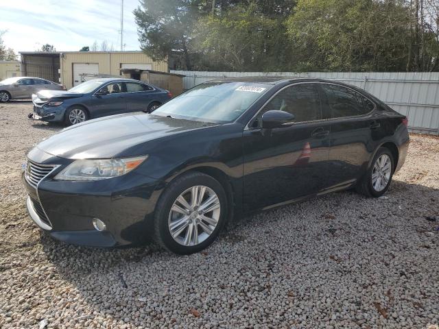 LEXUS ES 350 2015 jthbk1gg5f2174427