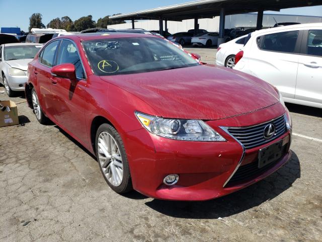 LEXUS ES 350 2015 jthbk1gg5f2176890