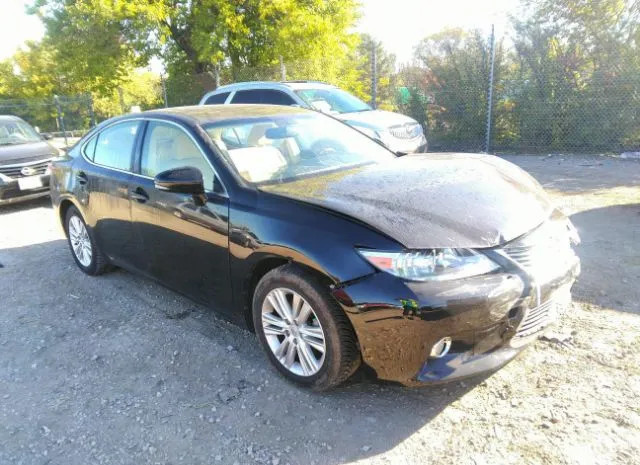 LEXUS ES 350 2015 jthbk1gg5f2177375