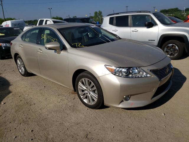 LEXUS ES 350 2015 jthbk1gg5f2177909