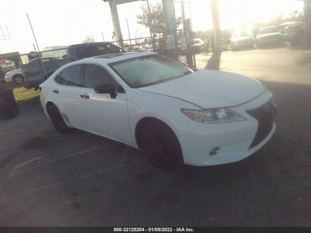 LEXUS ES 350 2015 jthbk1gg5f2179319