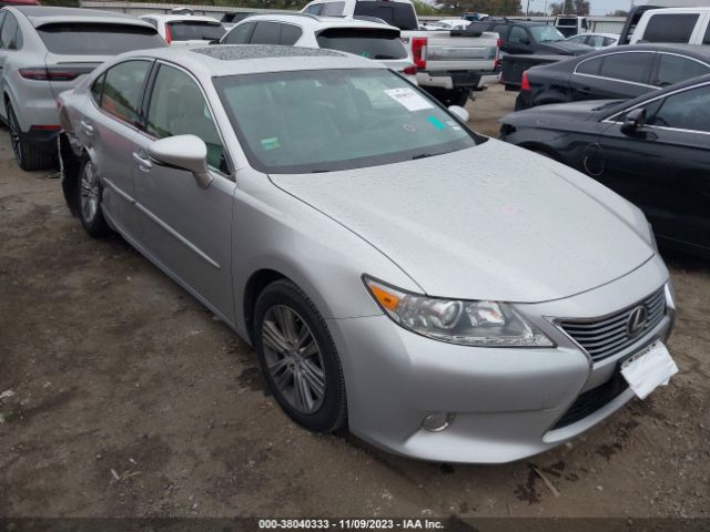 LEXUS ES 350 2015 jthbk1gg5f2180356