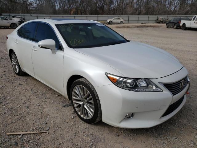 LEXUS ES 350 2015 jthbk1gg5f2180793