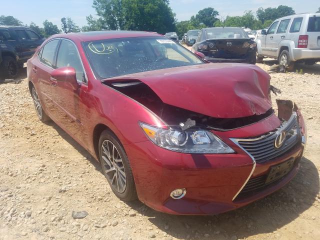 LEXUS ES 350 2015 jthbk1gg5f2183130