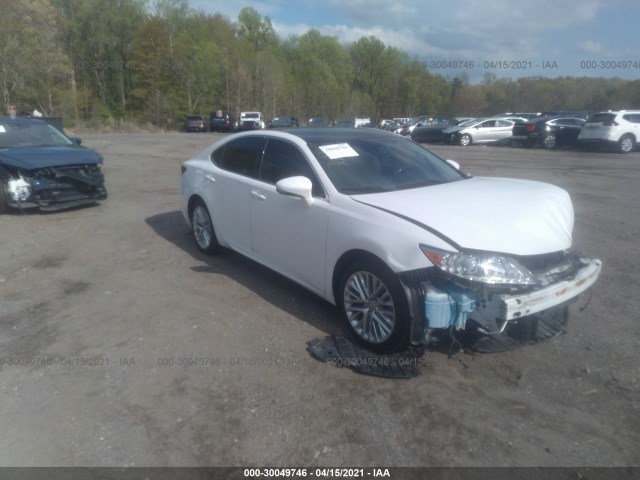 LEXUS ES 350 2015 jthbk1gg5f2183693