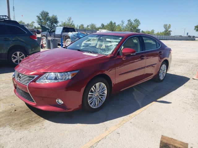 LEXUS ES 350 2015 jthbk1gg5f2184178