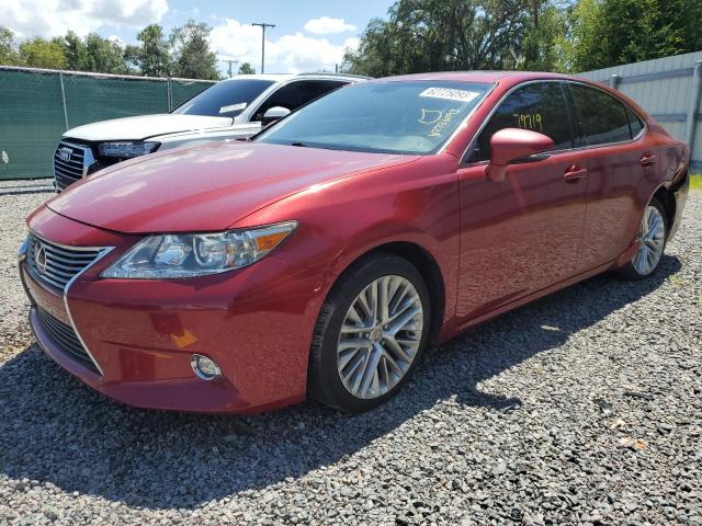 LEXUS ES 350 2015 jthbk1gg5f2184309