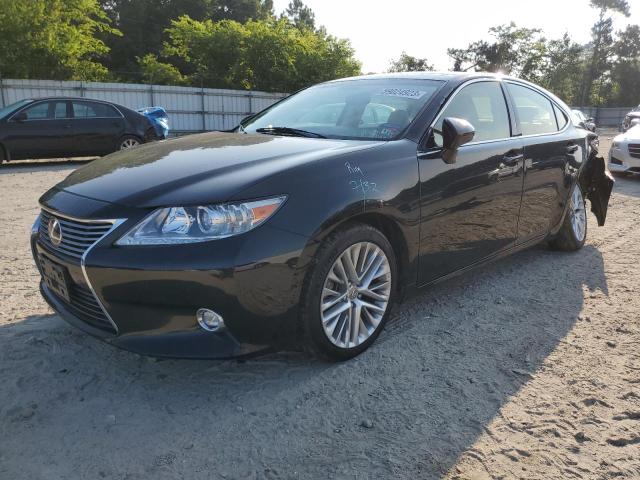 LEXUS ES 350 2015 jthbk1gg5f2185444