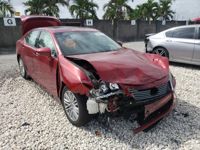 LEXUS ES 350 2015 jthbk1gg5f2185461