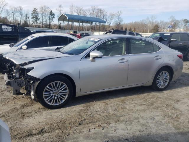 LEXUS ES350 2015 jthbk1gg5f2186660