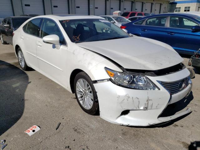 LEXUS ES 350 2015 jthbk1gg5f2187176