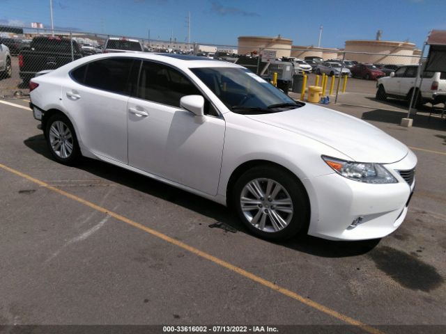 LEXUS ES 350 2015 jthbk1gg5f2188005