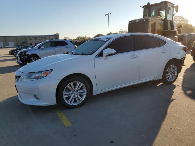 LEXUS ES 350 2015 jthbk1gg5f2188022