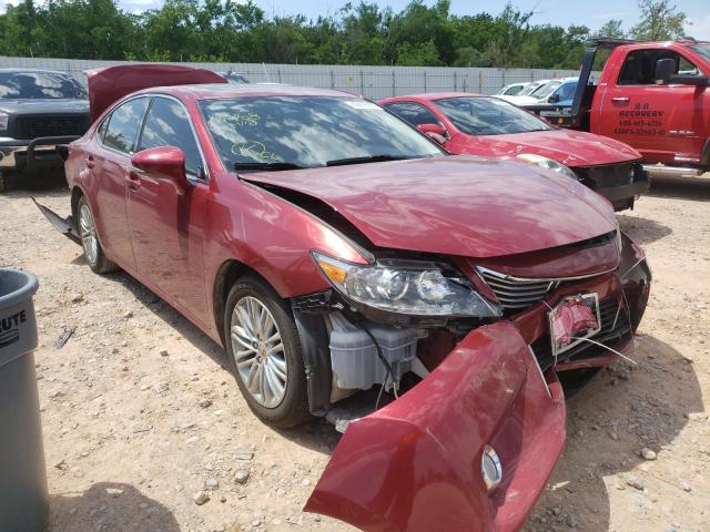 LEXUS ES 350 2015 jthbk1gg5f2190708