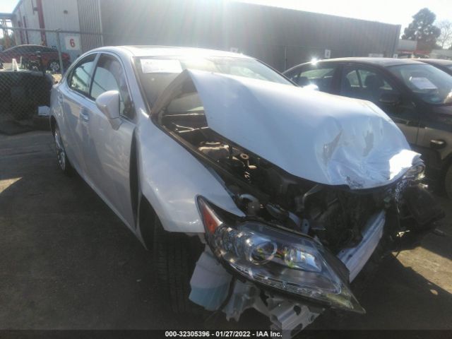 LEXUS ES 350 2015 jthbk1gg5f2191048