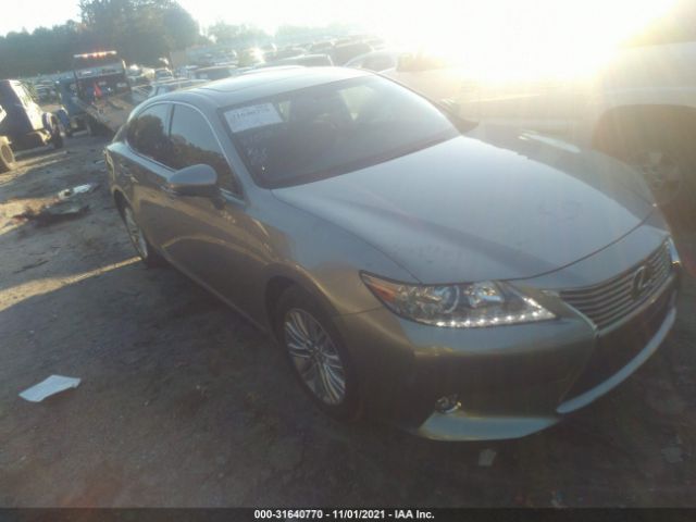 LEXUS ES 350 2015 jthbk1gg5f2194208