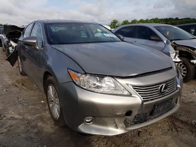 LEXUS ES 350 2015 jthbk1gg5f2194550