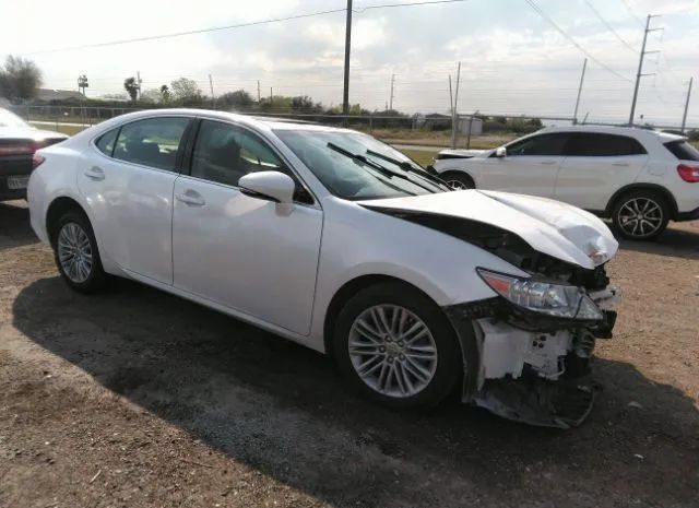 LEXUS ES 350 2015 jthbk1gg5f2196119