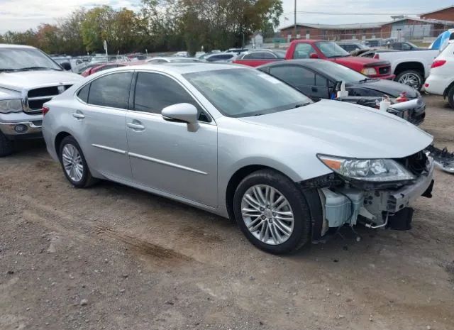 LEXUS ES 2015 jthbk1gg5f2196170