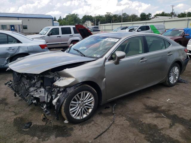 LEXUS ES 350 2015 jthbk1gg5f2198839