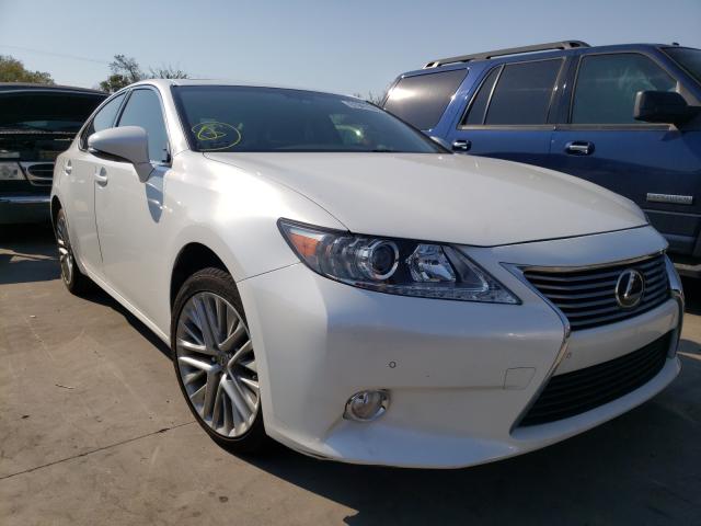 LEXUS ES 350 2015 jthbk1gg5f2199845