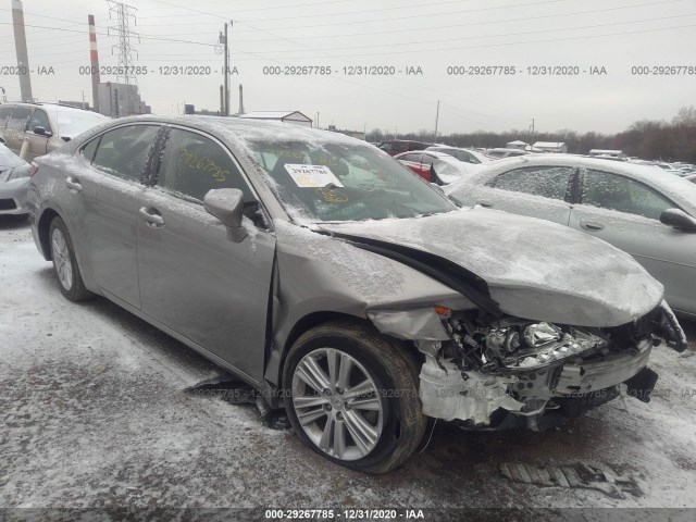 LEXUS ES 350 2015 jthbk1gg5f2199876