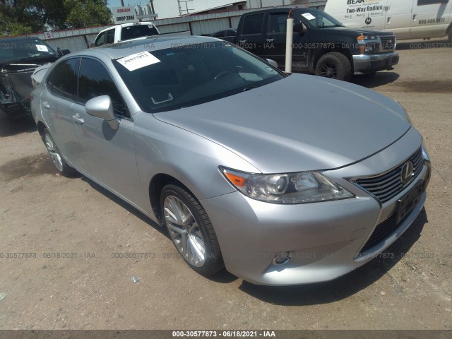 LEXUS ES 350 2015 jthbk1gg5f2202713