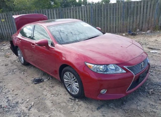 LEXUS ES 350 2015 jthbk1gg5f2203523