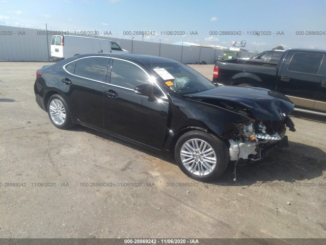 LEXUS ES 350 2015 jthbk1gg5f2206440