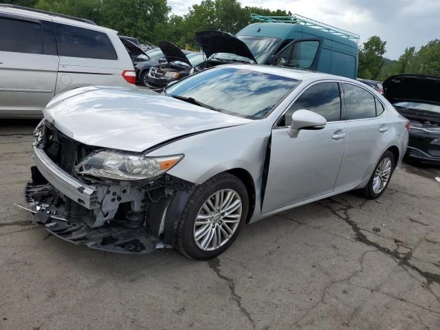 LEXUS ES 350 2015 jthbk1gg5f2209077