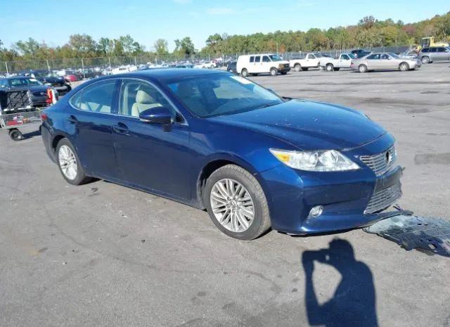 LEXUS ES 350 2015 jthbk1gg5f2209743