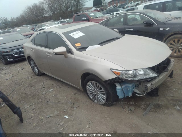 LEXUS ES 350 2015 jthbk1gg5f2210665