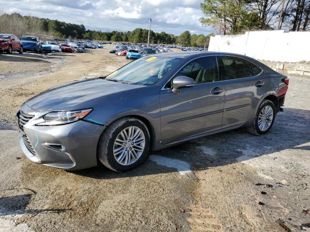 LEXUS ES 350 2016 jthbk1gg5g2211378