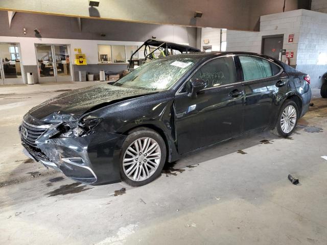 LEXUS ES 350 2016 jthbk1gg5g2212837