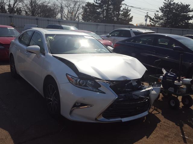 LEXUS ES 350 2016 jthbk1gg5g2212899