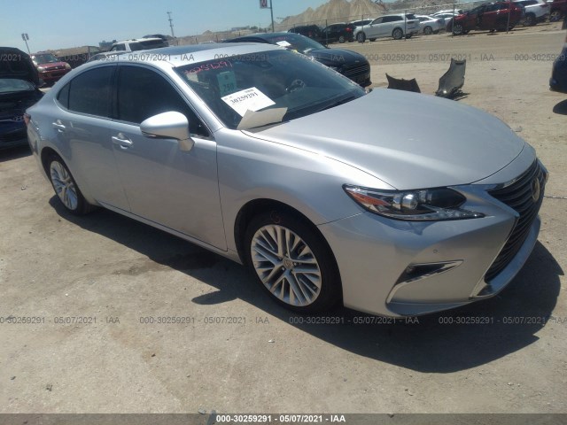 LEXUS ES 350 2016 jthbk1gg5g2214197