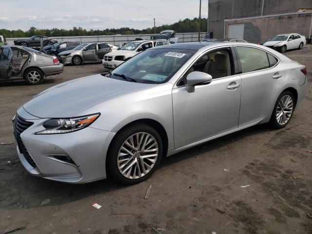 LEXUS ES 350 2016 jthbk1gg5g2214426