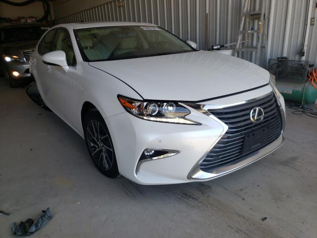 LEXUS ES 350 2016 jthbk1gg5g2214894