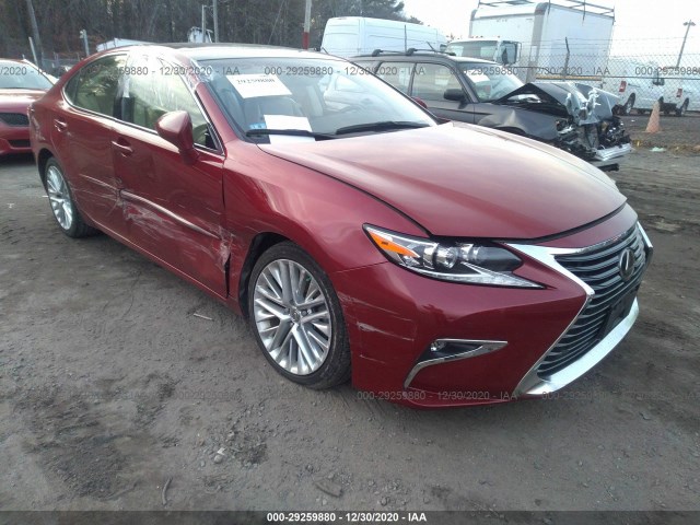 LEXUS ES 350 2016 jthbk1gg5g2219948