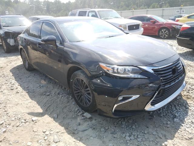 LEXUS ES 350 2016 jthbk1gg5g2220176