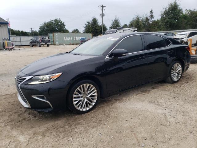 LEXUS ES 350 2016 jthbk1gg5g2223630