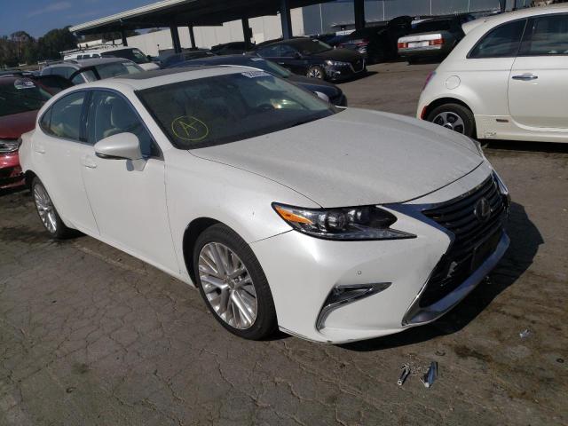 LEXUS ES 350 2016 jthbk1gg5g2224681