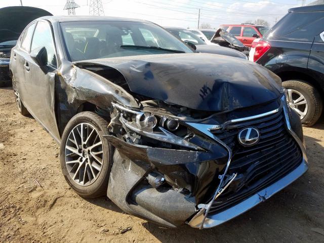 LEXUS ES 350 2016 jthbk1gg5g2225457