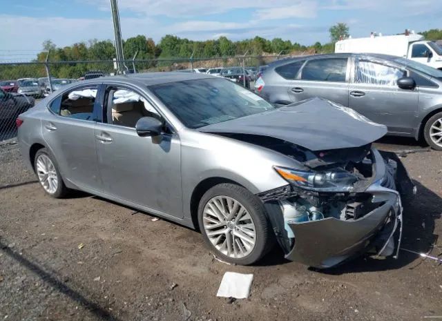 LEXUS ES 350 2016 jthbk1gg5g2225703