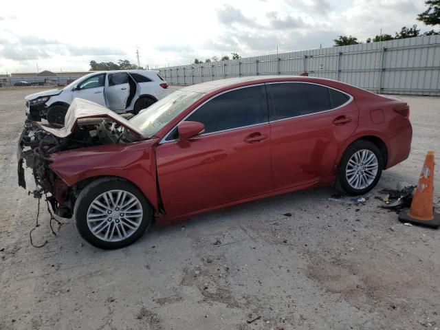 LEXUS ES 350 2016 jthbk1gg5g2228553