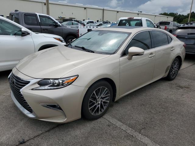 LEXUS ES 350 2016 jthbk1gg5g2230139