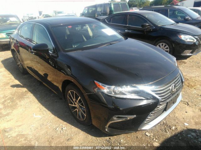 LEXUS ES 350 2016 jthbk1gg5g2231274