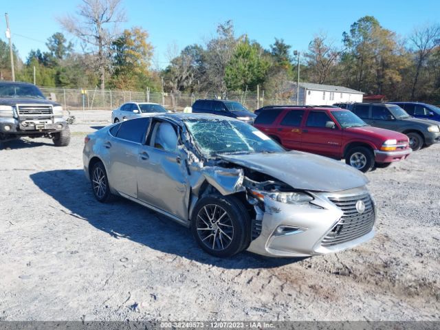 LEXUS NULL 2016 jthbk1gg5g2233459