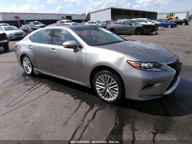 LEXUS ES 350 2016 jthbk1gg5g2234689